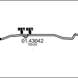 Mts  01.43042