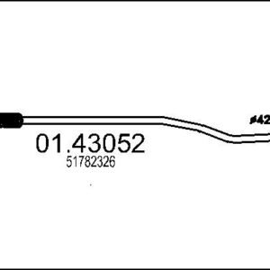 Mts  01.43052