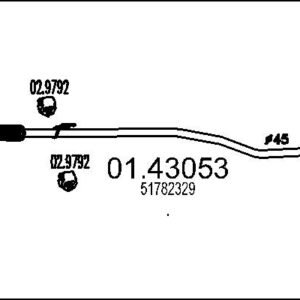 Mts  01.43053