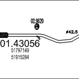 Mts  01.43056