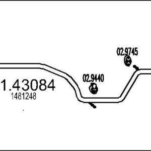Mts  01.43084