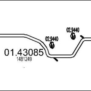 Mts  01.43085