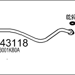 Mts  01.43118
