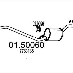 Mts  01.50060
