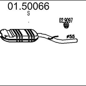 Mts  01.50066
