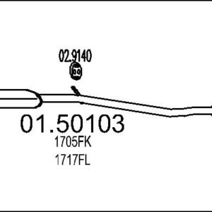 Mts  01.50103