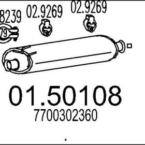 Mts  01.50108