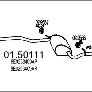 Mts  01.50111