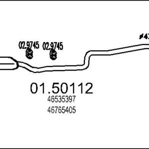 Mts  01.50112