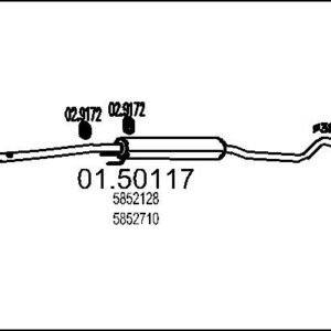 Mts  01.50117