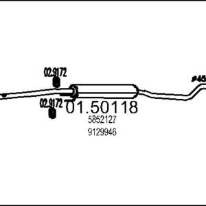 Mts  01.50118