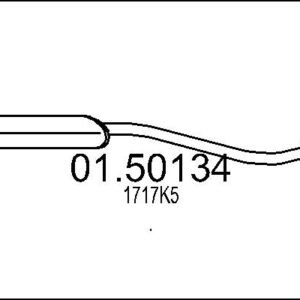 Mts  01.50134