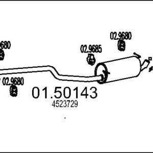 Mts  01.50143