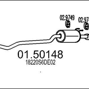 Mts  01.50148