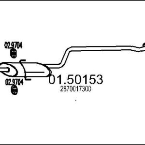 Mts  01.50153