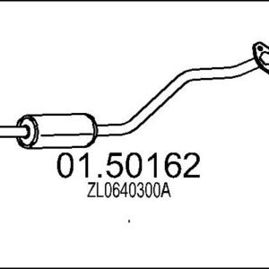Mts  01.50162