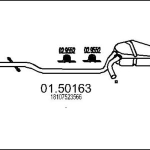 Mts  01.50163