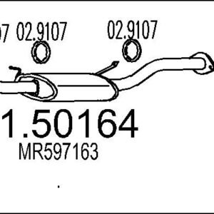 Mts  01.50164