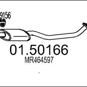 Mts  01.50166