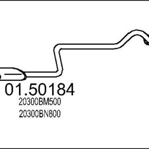 Mts  01.50184