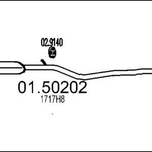 Mts  01.50202