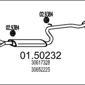 Mts  01.50232