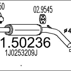 Mts  01.50236
