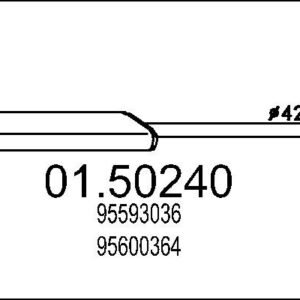 Mts  01.50240