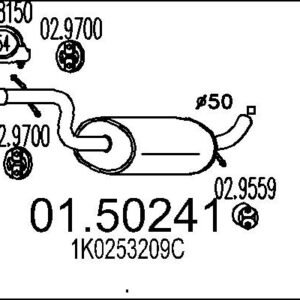 Mts  01.50241
