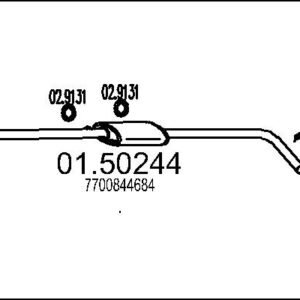 Mts  01.50244