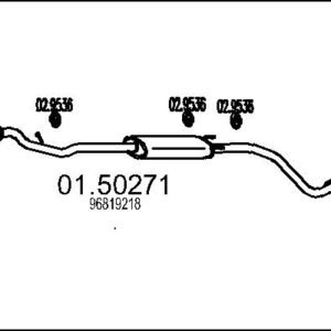 Mts  01.50271