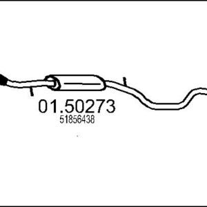 Mts  01.50273