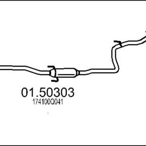 Mts  01.50303