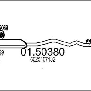 Mts  01.50380