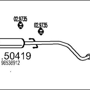 Mts  01.50419