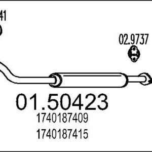 Mts  01.50423