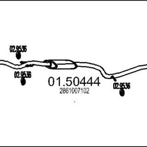 Mts  01.50444
