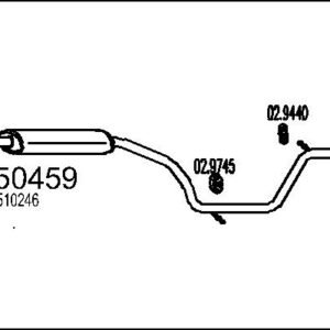 Mts  01.50459