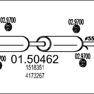 Mts  01.50462