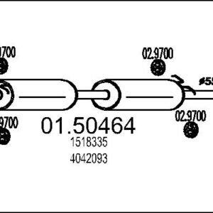 Mts  01.50464