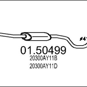 Mts  01.50499