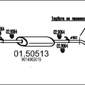 Mts  01.50513