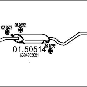 Mts  01.50514