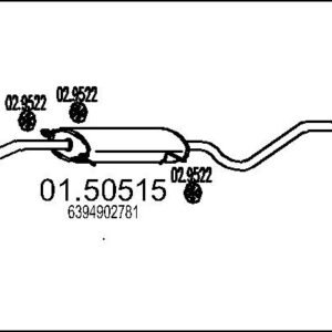 Mts  01.50515