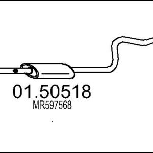 Mts  01.50518