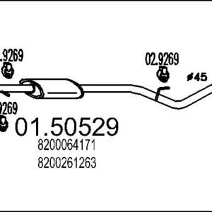 Mts  01.50529