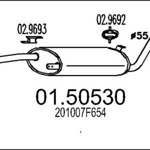 Mts  01.50530