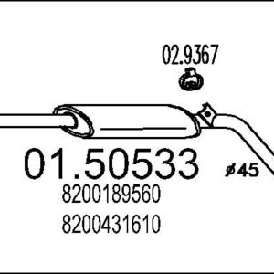 Mts  01.50533