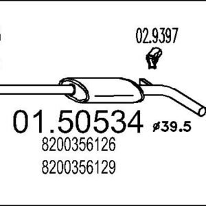 Mts  01.50534