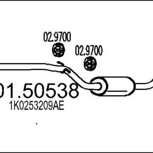 Mts  01.50538